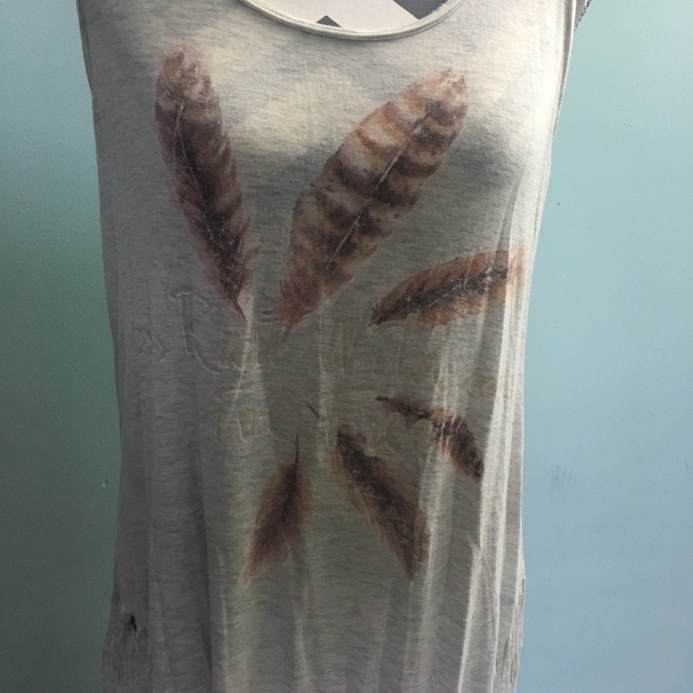Maurice’s Tank top - size L